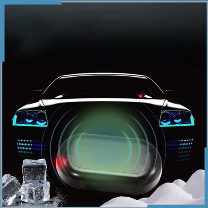 BowLift | Auto Interference Antifreeze Instrument