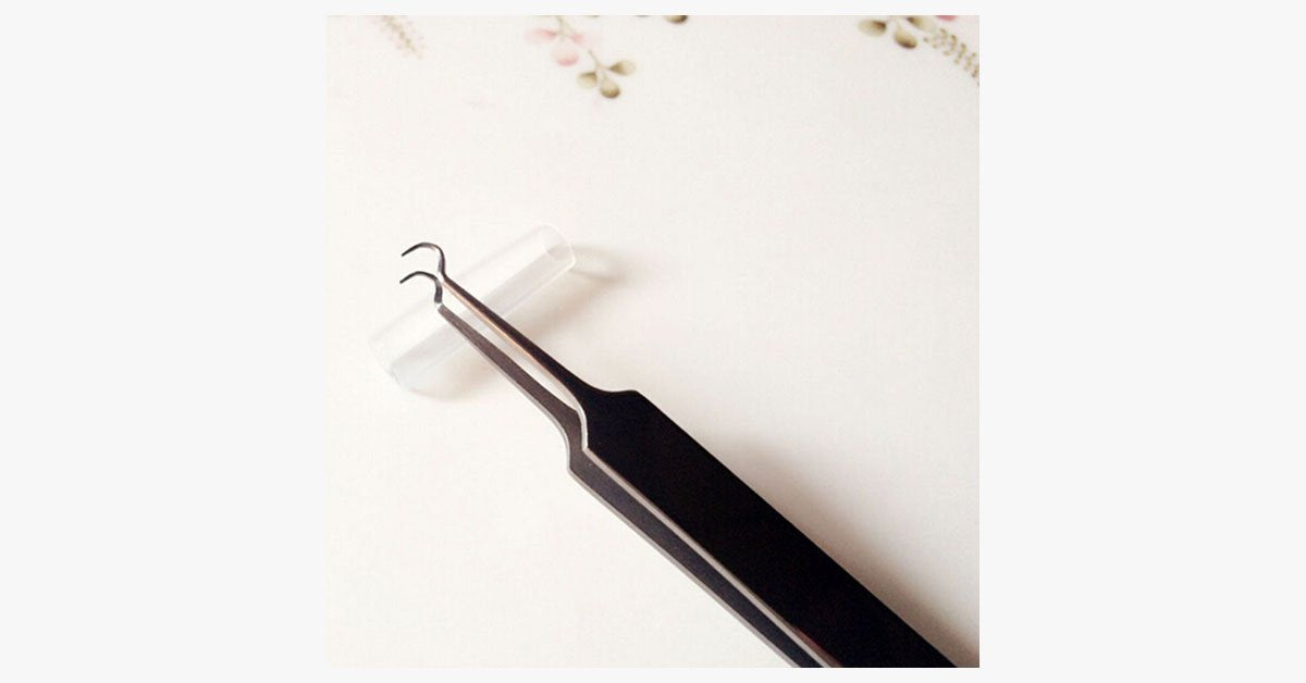 BowLift | Blackhead and Acne Extractor – Say goodbye to clogged pores and acne