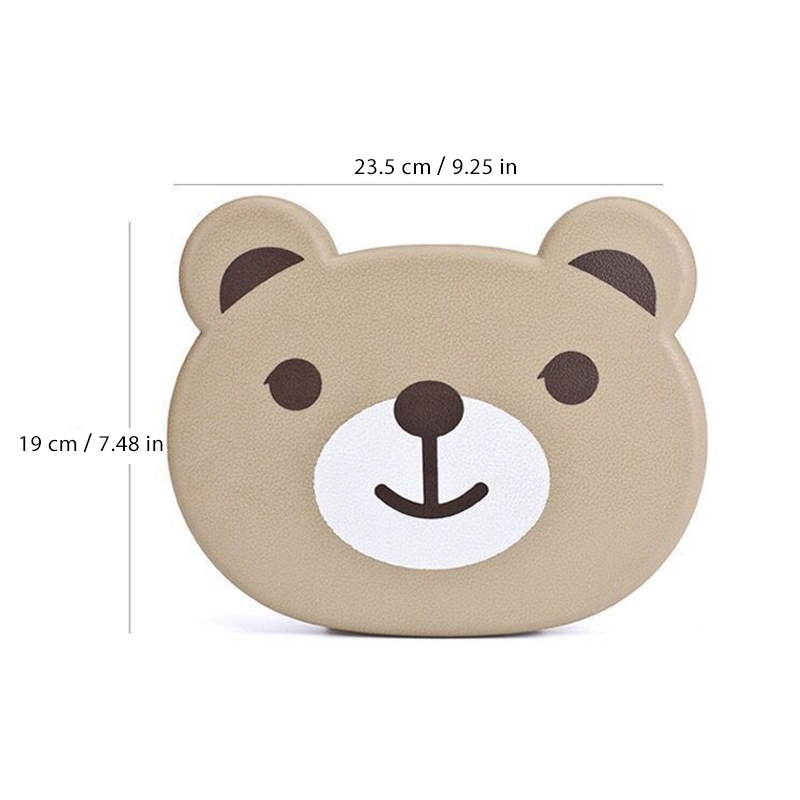 BowLift | Car Folding Cartoon Dinner Plate