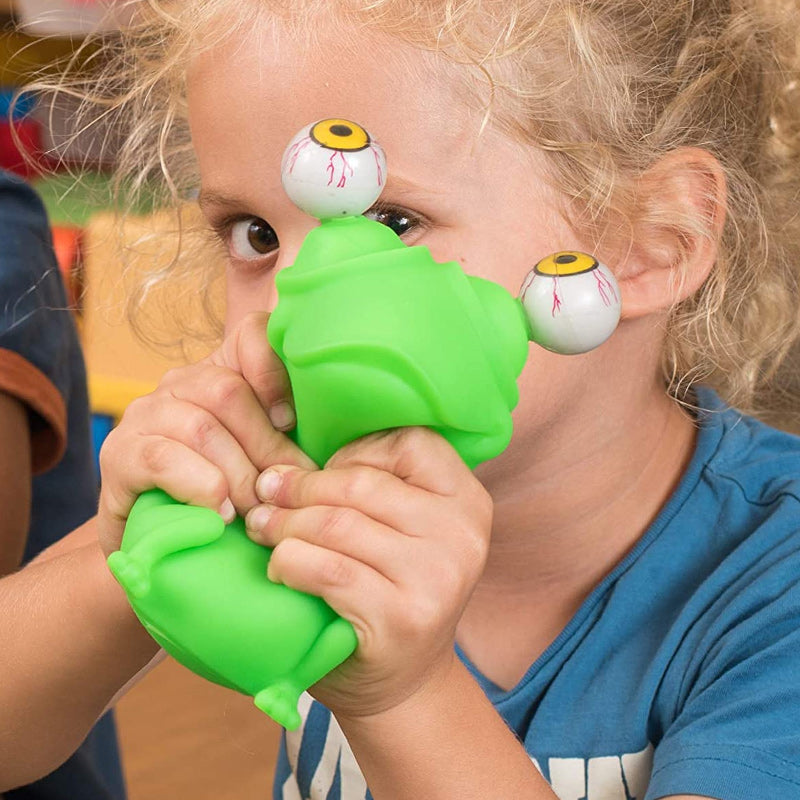 BowLift | Animal Dolls with Bouncy Eyes