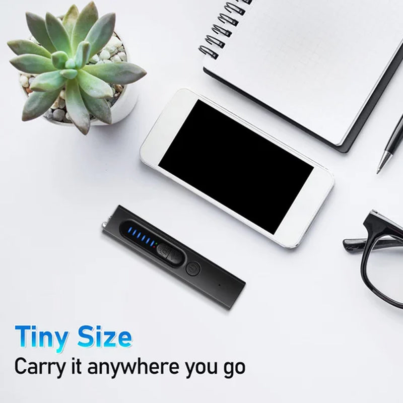 BowLift | Hidden Camera Detector