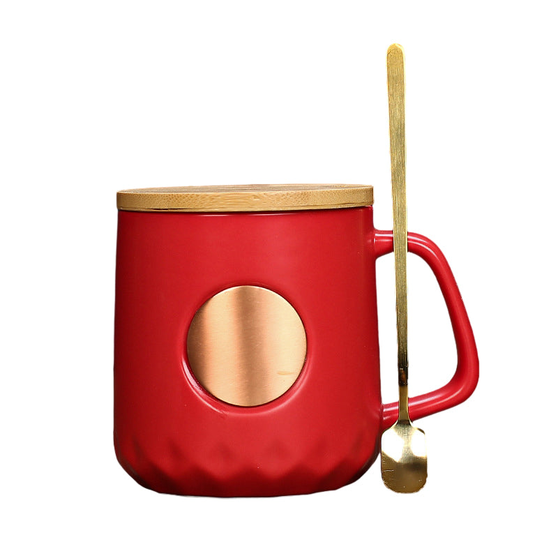 BowLift | Bronze Starbucks Creative Cup