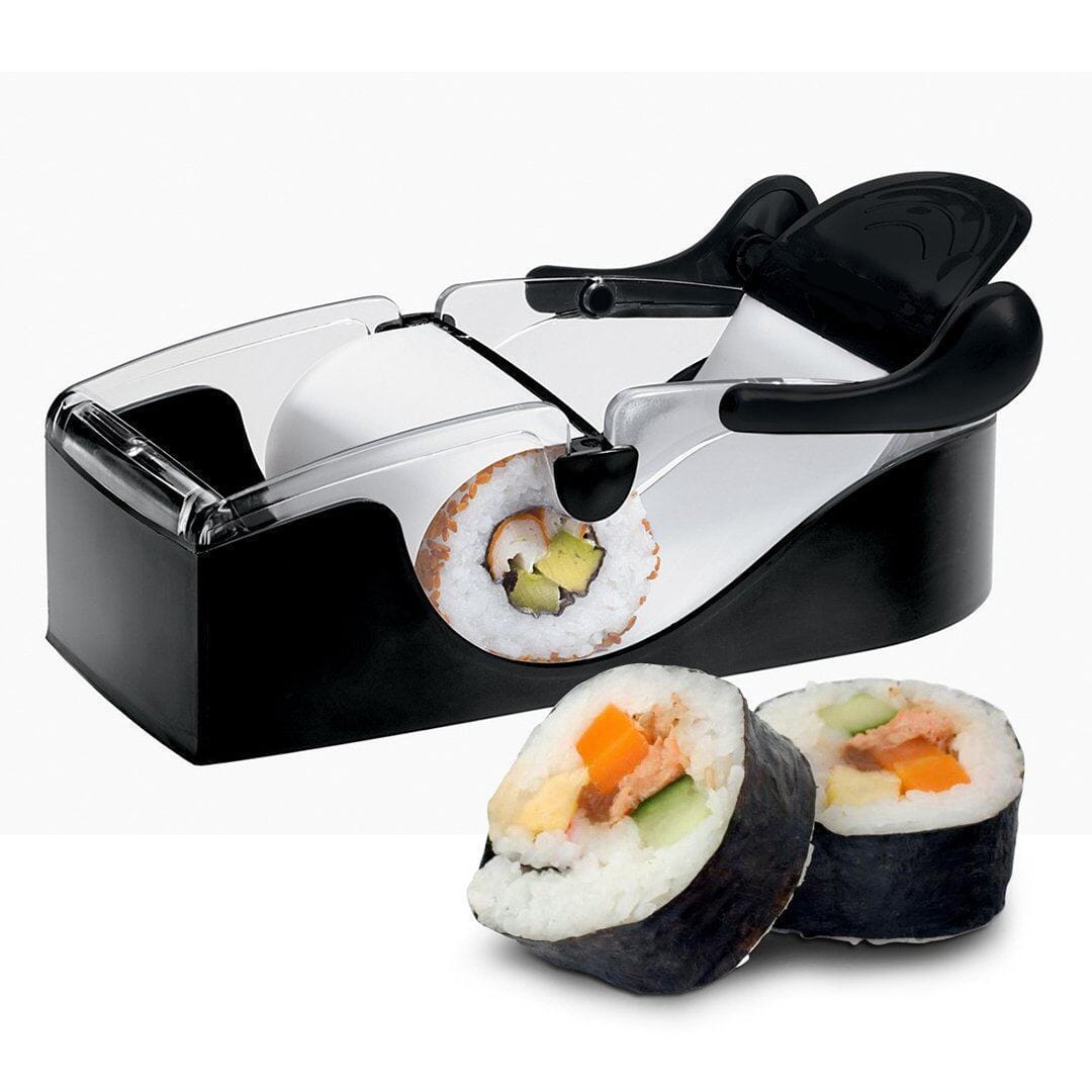 BowLift | Easy Use DIY Sushi Roller
