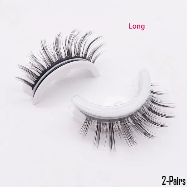 BowLift | Reusable self-adhesive eyelashes