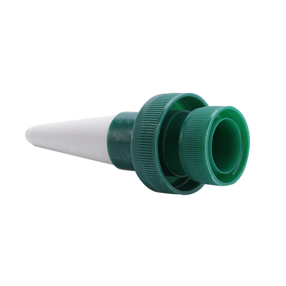 BowLift | Self-watering spikes for plants – Automatic drip tips for bottles
