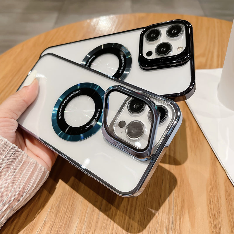 BowLift | iPhone Magnetic Phone Case with Stand