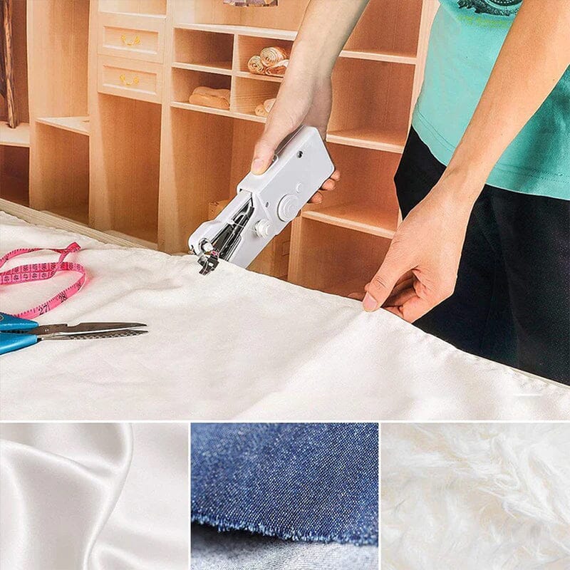 BowLift | Portable portable sewing machine