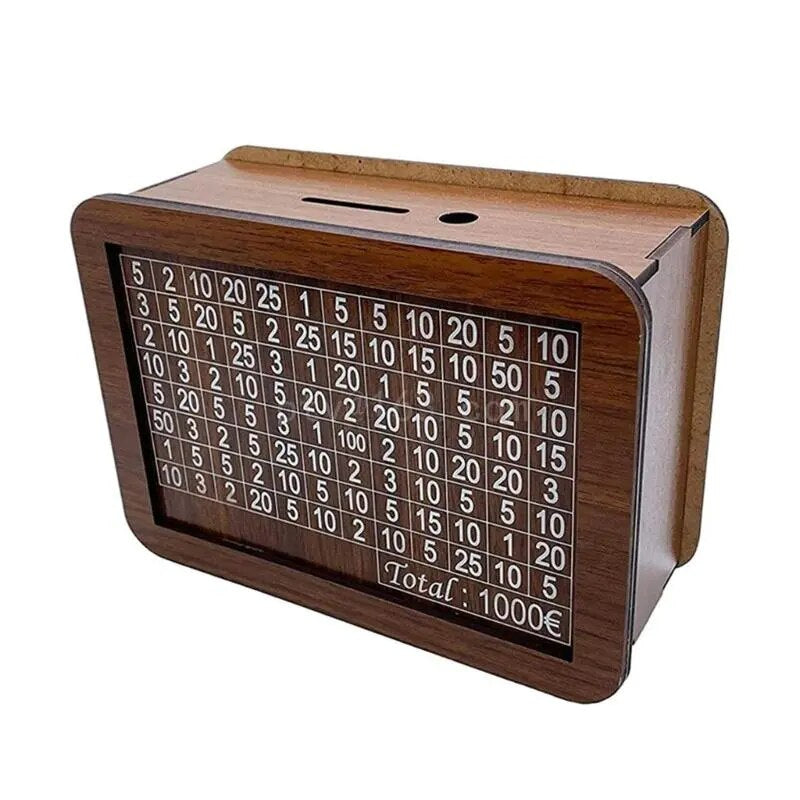 BowLift | CashVault Secure Money Saver