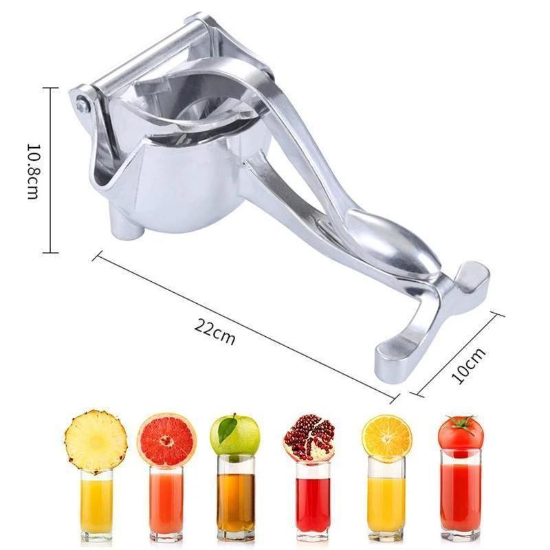 BowLift | Stainless Steel Fruit Juice Press