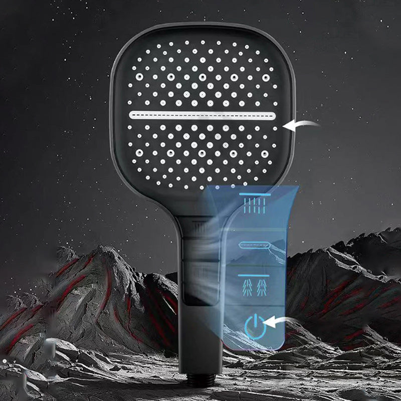 BowLift | 7 levels Shower Head