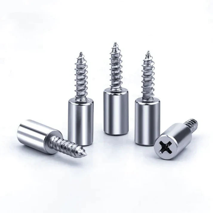 BowLift | Self-tapping screws cabinet laminate support