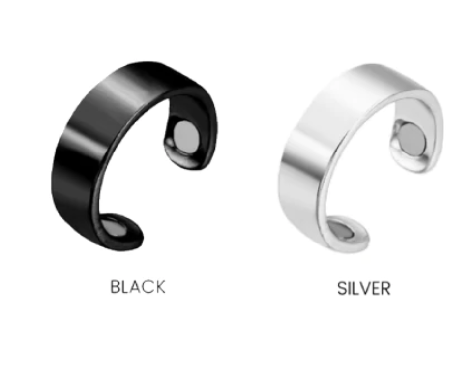 BowLift | Therapeutic Magnetic Ring
