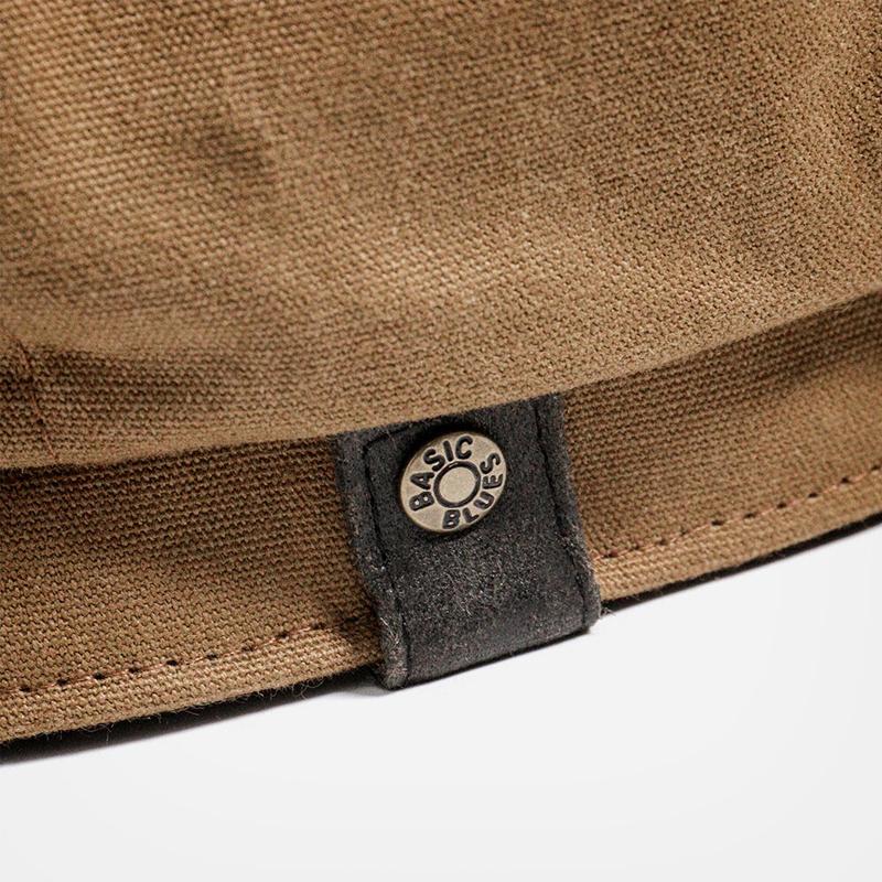 BowLift | Beret Caps Octagonal Cap