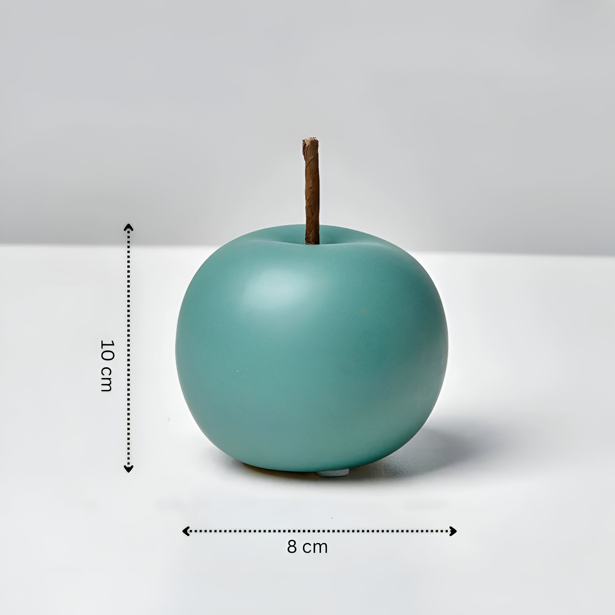 BowLift | Apple Ceramic Ornaments