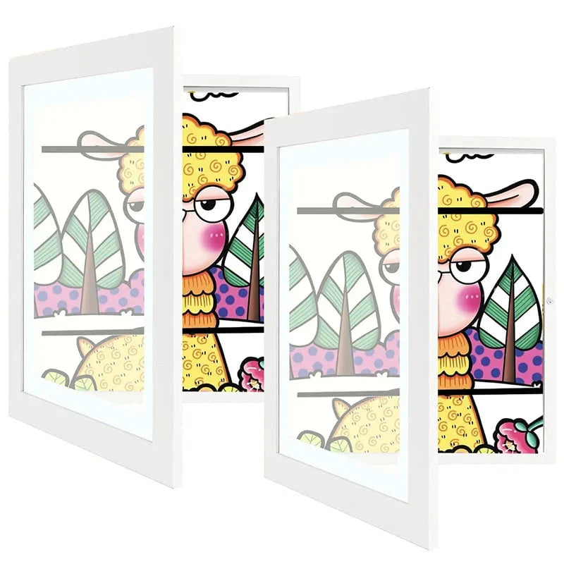 BowLift | Children's Art Projects 10x12.5 Children's Art Frames
