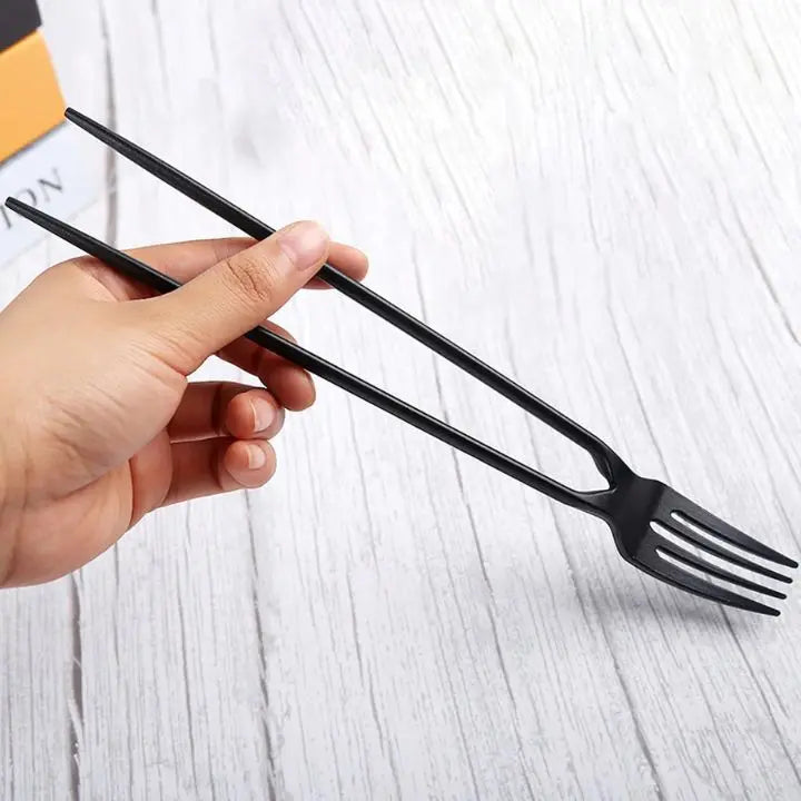 BowLift | 5+5 | Fork & Chopsticks in One