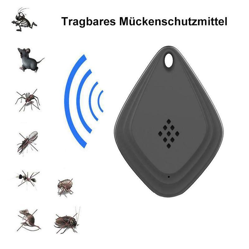 BowLift | Ultrasound flea & tick protection