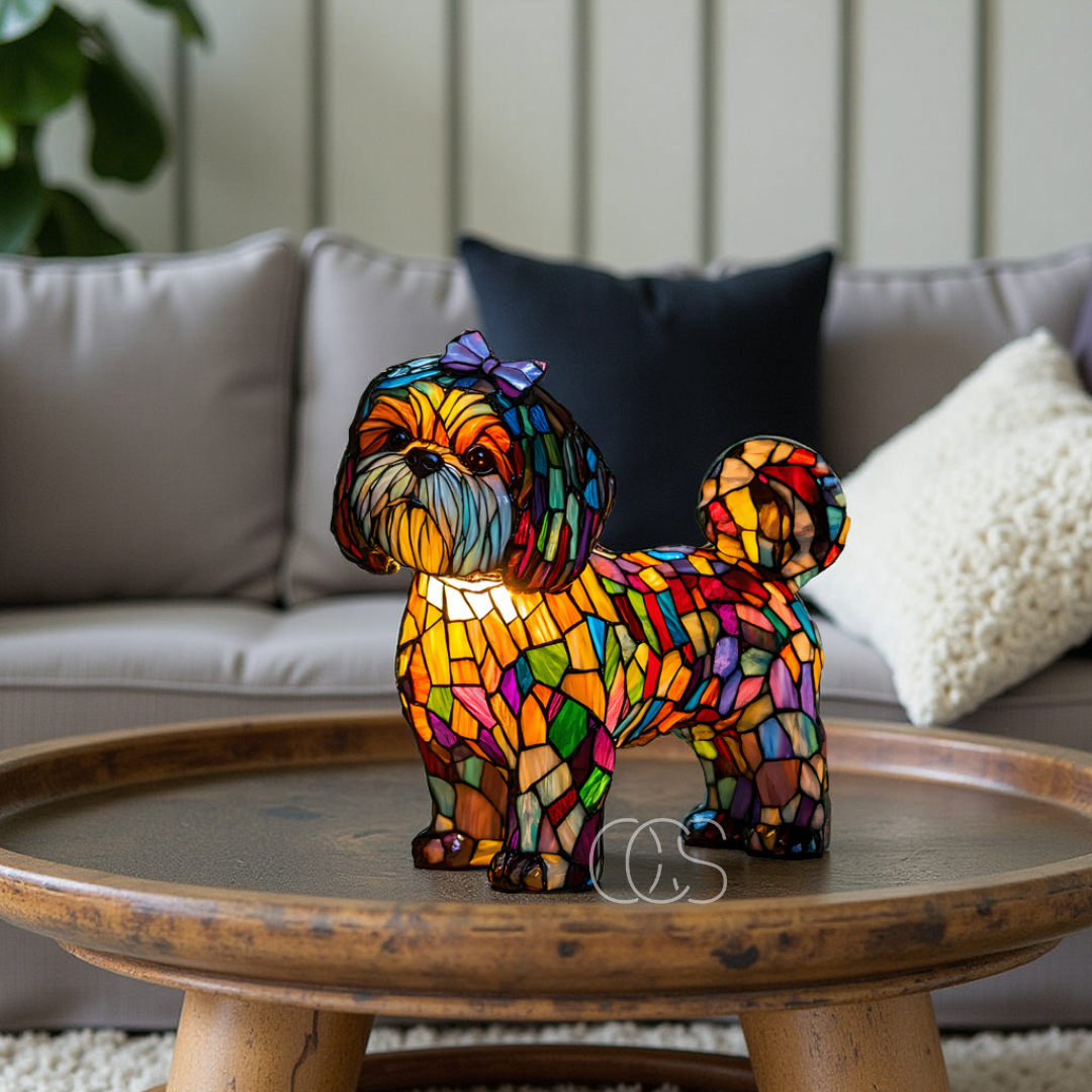 BowLift | GlowPet – The night light that warms hearts!