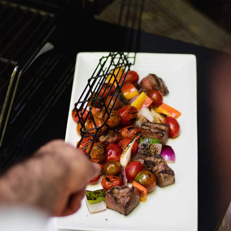 BowLift | Reusable Kabob Grill Baskets