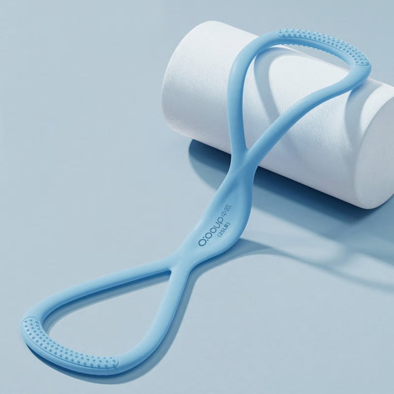 BowLift | Figure 8 fitness resistance band