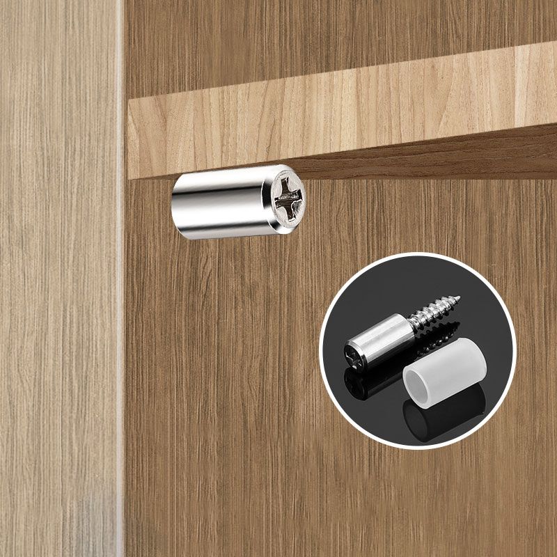 BowLift | Self-tapping screws Cabinet laminate support