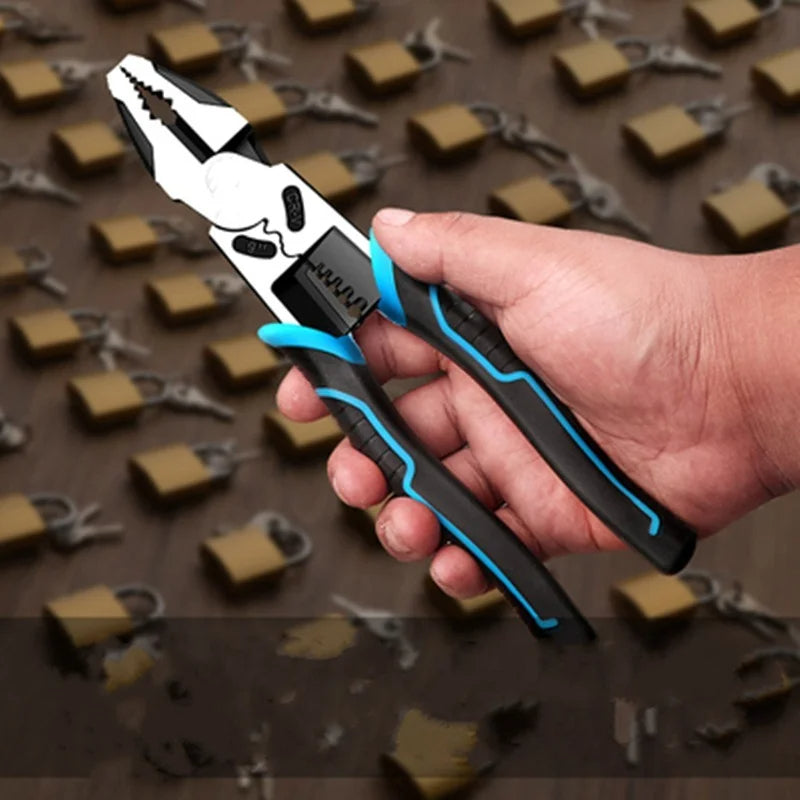 BowLift | Multifunctional Heavy Duty Strong Pliers