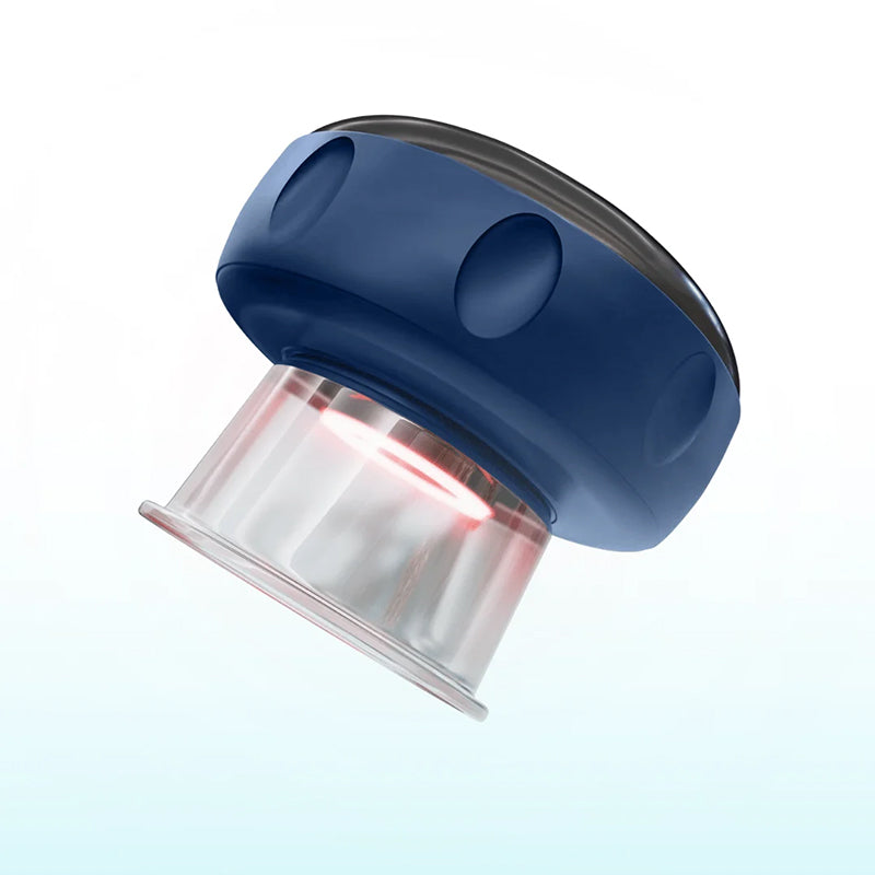 BowLift | Electric Cupping Therapy Massager