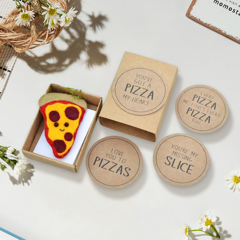 BowLift | Pizza Friendship Gift Set