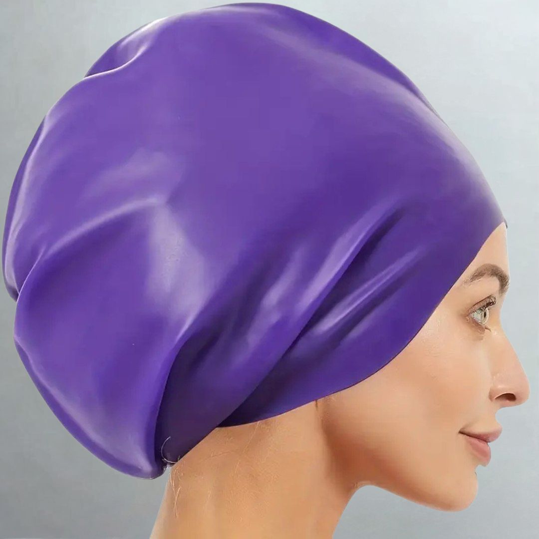 AquaDome – Extra-Large Swim Cap