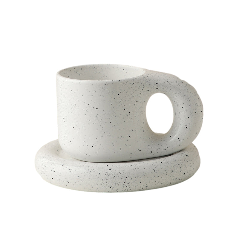 BowLift | Nordic Minimalist Sweet Thick Mug