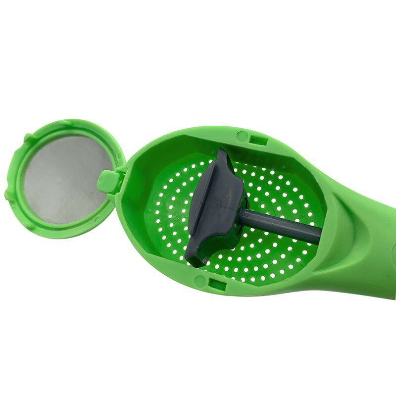 BowLift | Reusable Simple Portable Tea Infuser