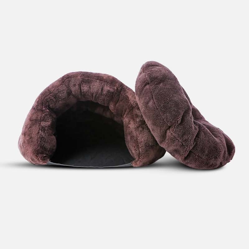 BowLift | FURZEN - Hiding Dog Bed
