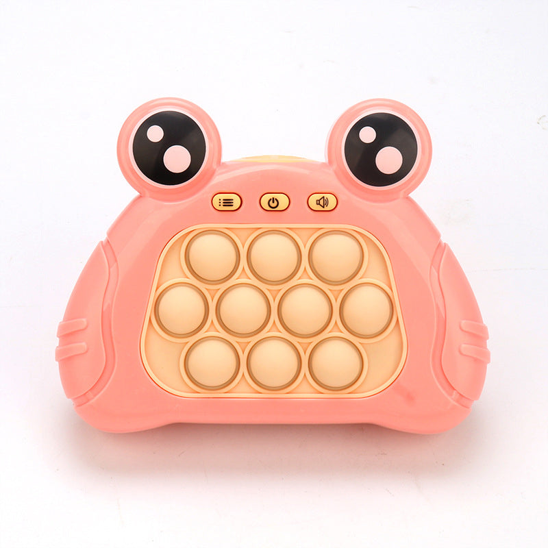 BowLift | Educational Toy Machine