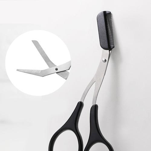 BowLift | Eyebrow Trimming Scissors