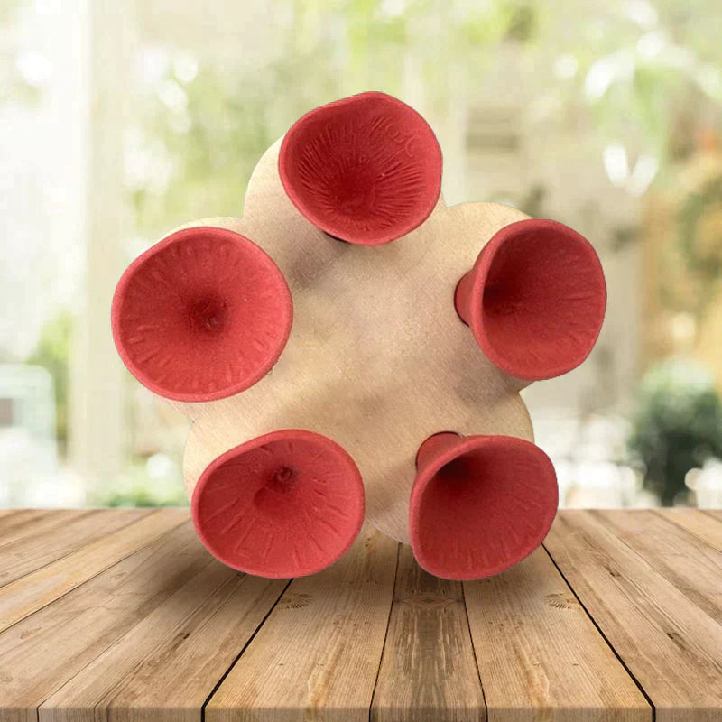 BowLift | Bee Drinking Cup