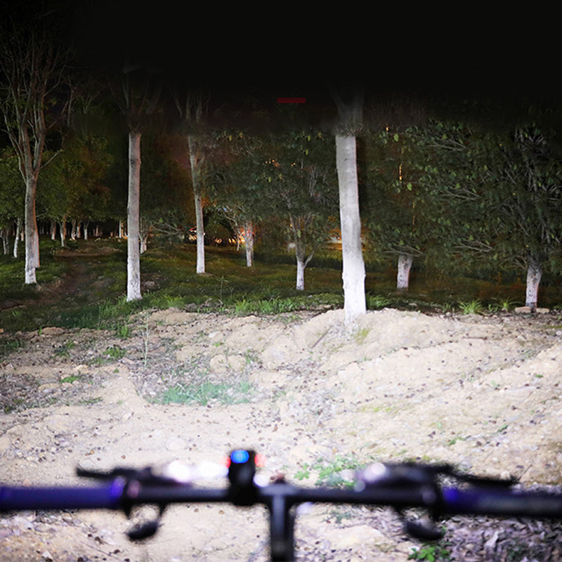 BowLift | Bike Light Ultra Headlight