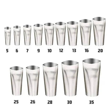 BowLift | Easy Caulking Finisher Set (14 Pcs)