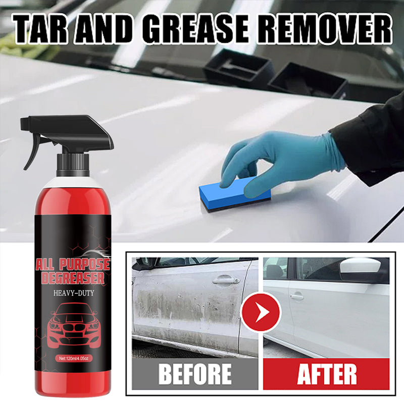 BowLift | All-purpose cleaner for car surfaces