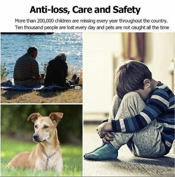 BowLift | Car Tracker GPS Device Magnetic for Bikes and Motorbikes