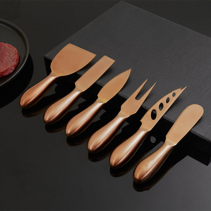 BowLift | Venezia Cheese Fondue Set
