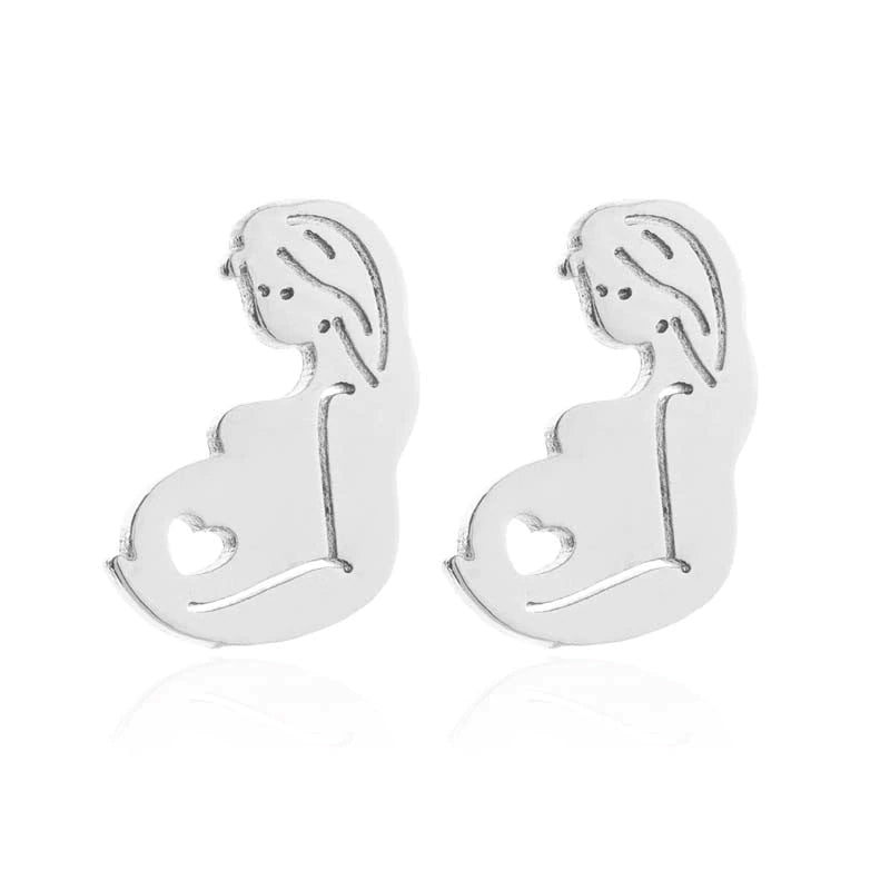 BowLift | Jewelry set for the mother