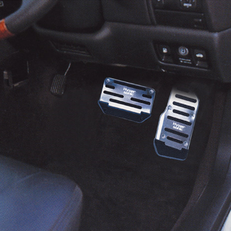 BowLift | Car Anti-skid Foot Pedal (3PCS)