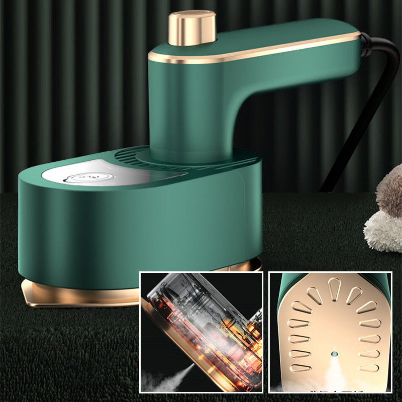 BowLift | Handheld portable foldable steamer