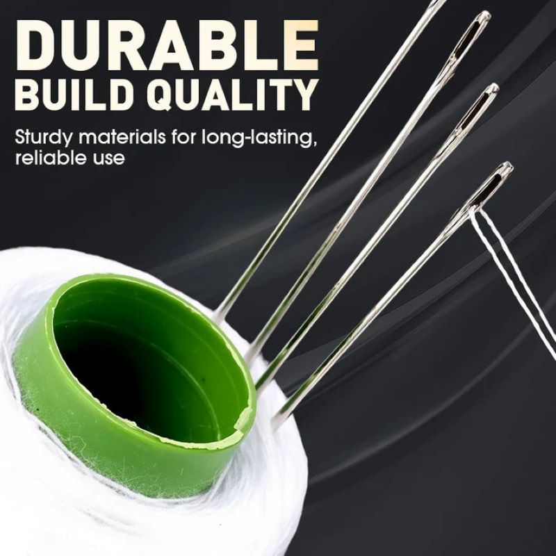 BowLift | 37-piece sewing tool set