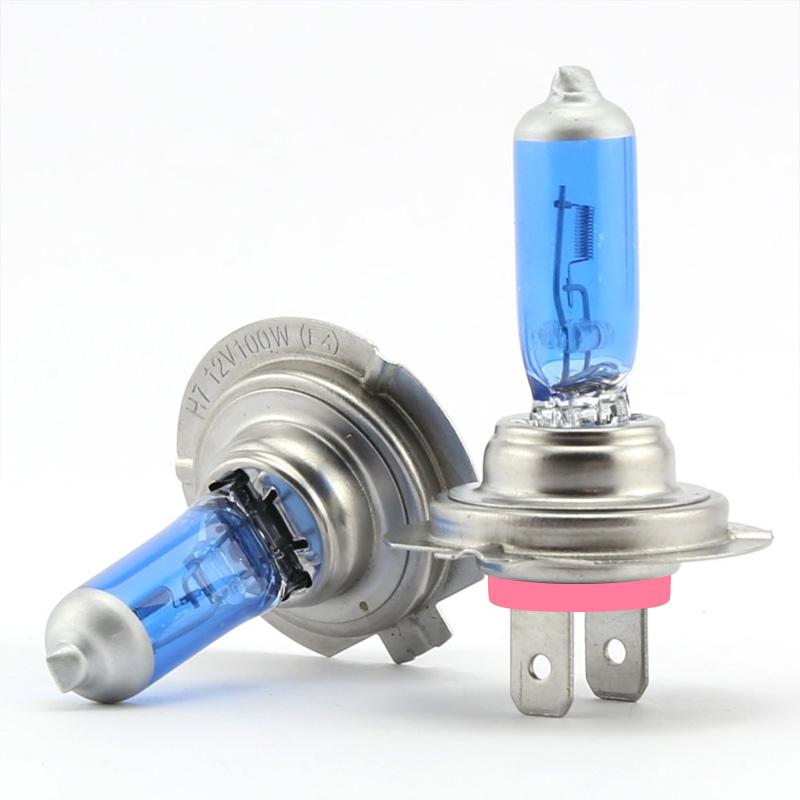 BowLift | H7 COB Ultra Bright Car Xenon Headlight