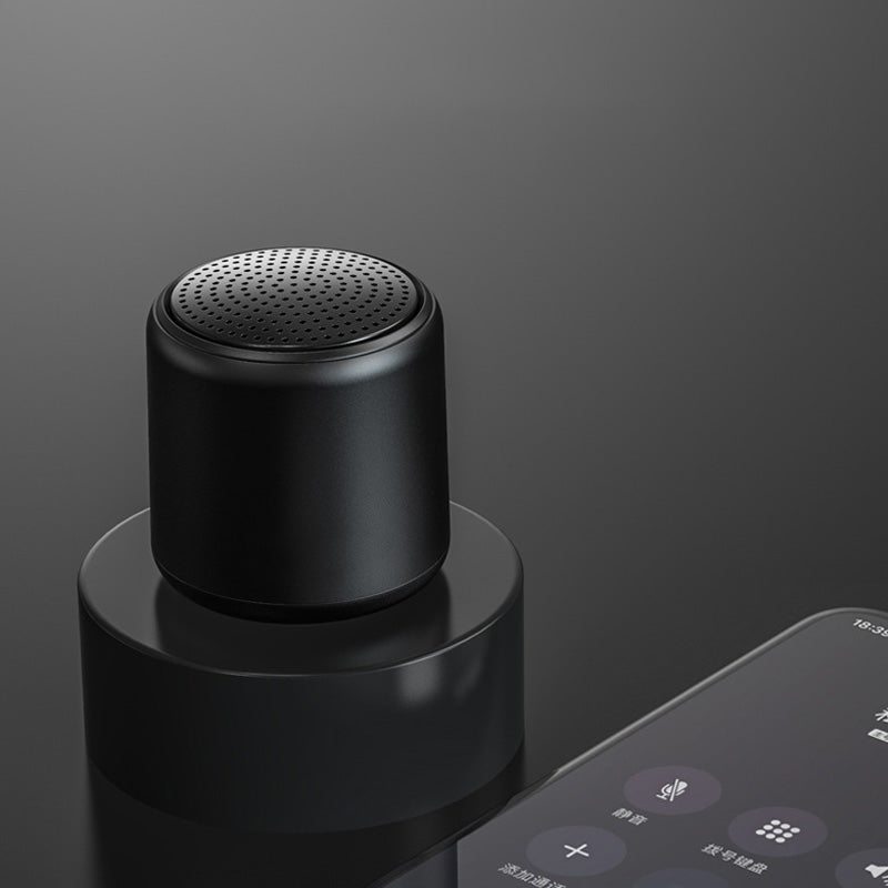BowLift | Portable Bluetooth Speaker in Macaron Color