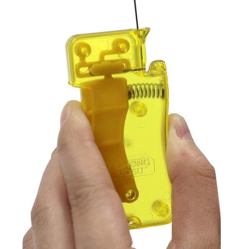 BowLift | Auto Needle Threader