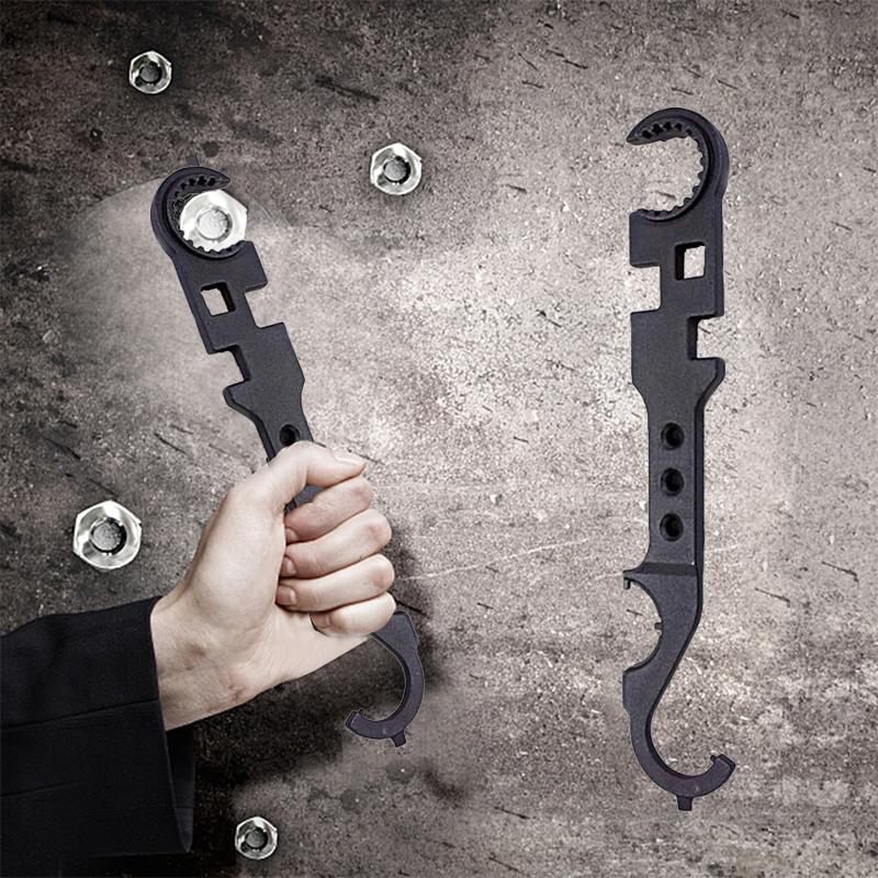 BowLift | AR15/M4 Outdoor Professional Combination Wrench
