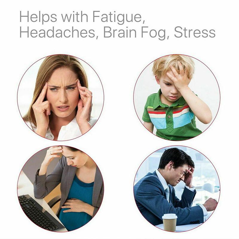 BowLift | Anti-Radiation Mobile Phone Sticker