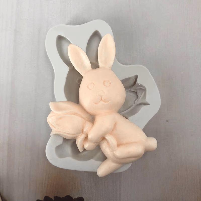 BowLift | 3D Easter cookie cutter baking tools